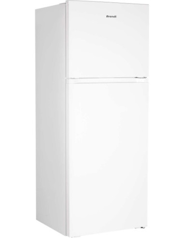 Réfrigérateur blanc BD6010NW