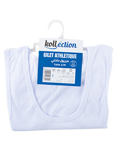 Gilet existe en plusieurs...