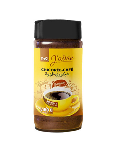 CHICORE.CAFE SOL.50G MG J'AIME