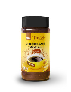Chicoré café soluble 200G...
