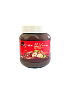 PÂTE À TARTINER Aux...