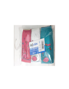 LOT3 SLIP  FILLE KOLLECTION 8