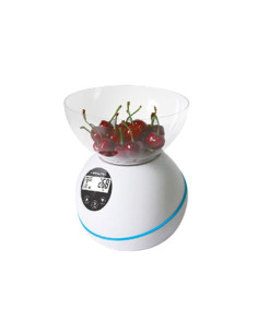 Pèse cuisine garantie 1 an...