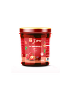 Confiture de fraise 340G MG...