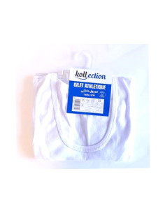 Gilet homme existe en...