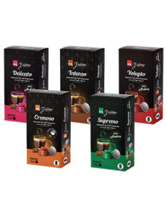 CAFE INTENS 10CAP N10MG J'AIME