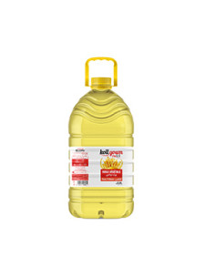 Huile de friture 3,8L KOLLYOUM