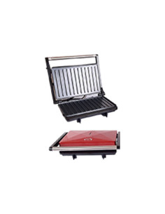Appareil à panini HY-201 HOMIX