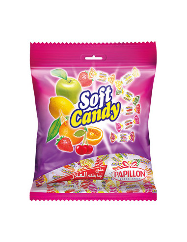 Bonbon Soft Candy