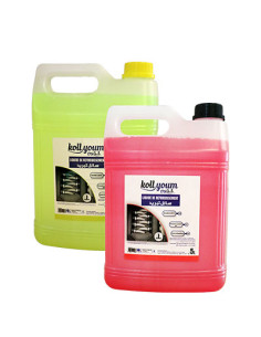 Liquide de refroidissement...