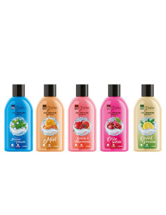 Gel douche existe en...