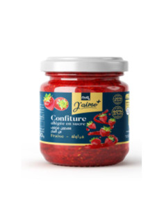 Confiture allégée  MGJ'AIME+