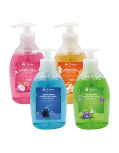 Gel main existe en...