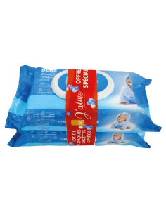 LOT LINGETTE BB MG JAIME LID