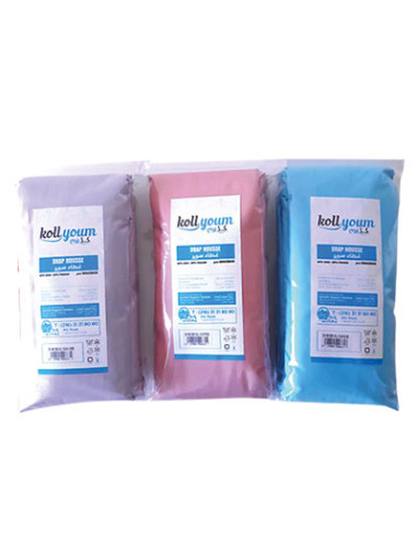 Drap Housse 160*200 KOLL YOUM