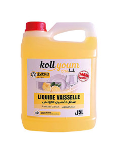 Liquide vaisselle  5L...