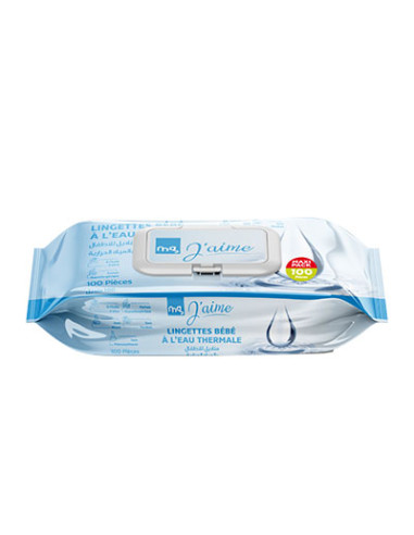 LING BB MG JAIME 100LID THERM
