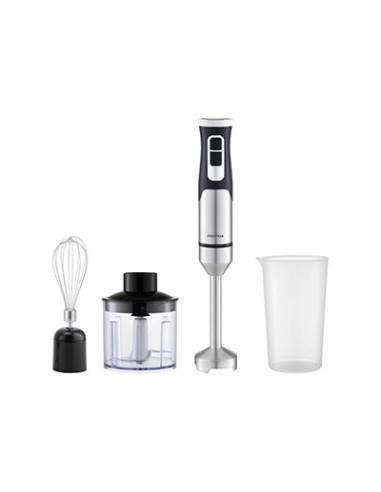 Mixeur 3EN1 1000W WHB0174S PRESTIGIA