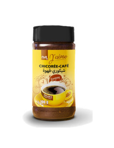 Chicoré café soluble 100G...