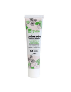 Crème déo 35ML MGJ'AIME