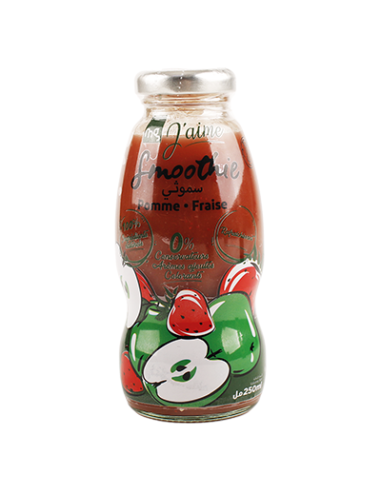 SMOOTH existe en plusieurs saveurs...