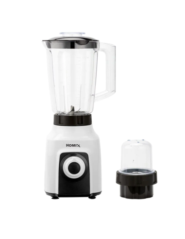 Blender avec moulin WBL406 400W HOMIX