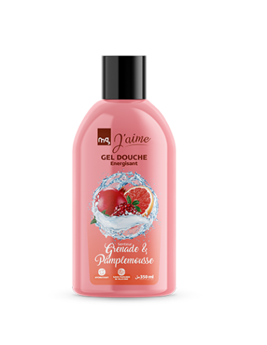 Gel Douche existe en plusieurs...