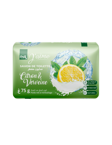 Savon  75G existe en plusieurs...