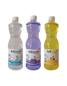 Nettoyant vianigre 1L...