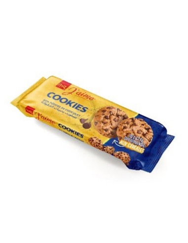 Cookies 90G mg j'aime