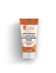 Crème hydratante aloé vera...
