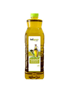 Huile d'olive  Extra Vierge...