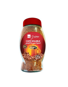 Café aggloméré 90G MG J'AIME