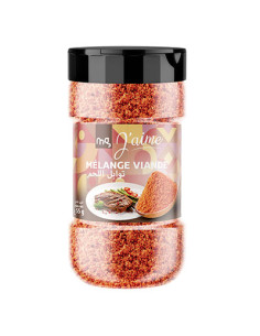 Mélange viande 55 GR MG J'AIME