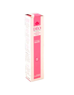 Crème déo  35ML MGJ'AIME