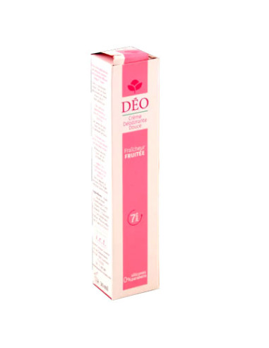Crème déo  35ML MGJ'AIME
