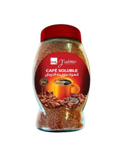 Café aggloméré 190G mg j'aime