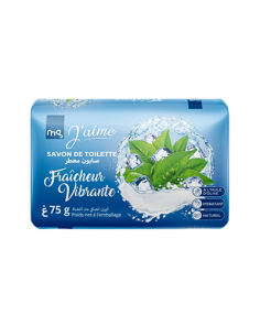 Savon 75G MG J'AIME
