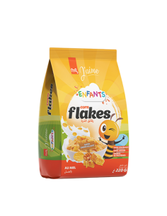 Céréales  220G MG J'AIME