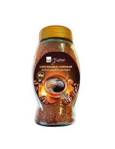 Café lyophilisé 45G MG J'AIME