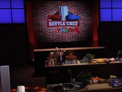 L’émission TV battle chef sur Attessia TV 