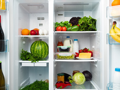 3 astuces contre les mauvaises odeurs du frigo